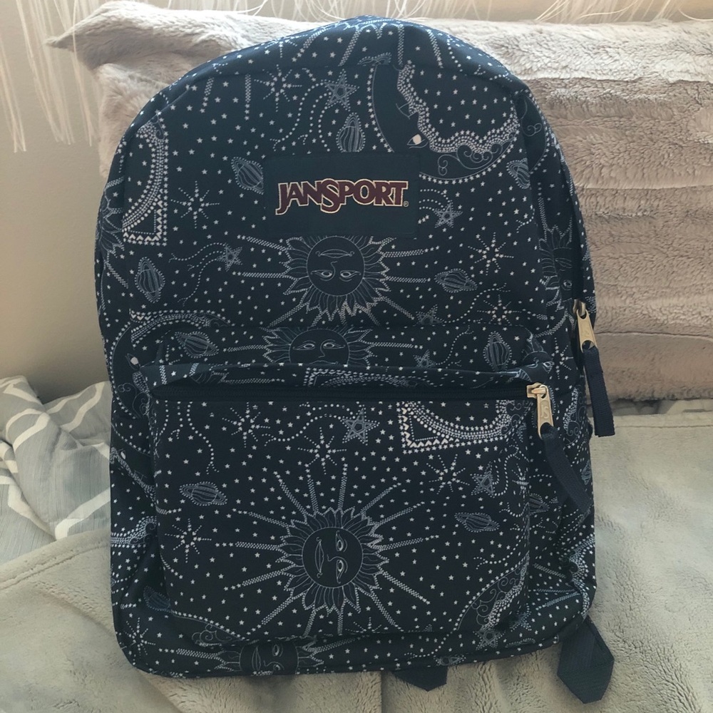 Celestial Jansport Backpack